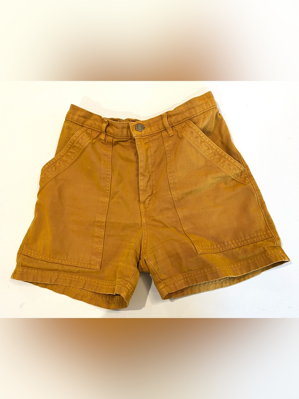 Big Bud Press Work Shorts